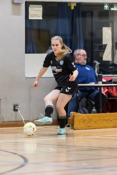 Bild 38 - wBJ NFV Futsalmeisterschaft